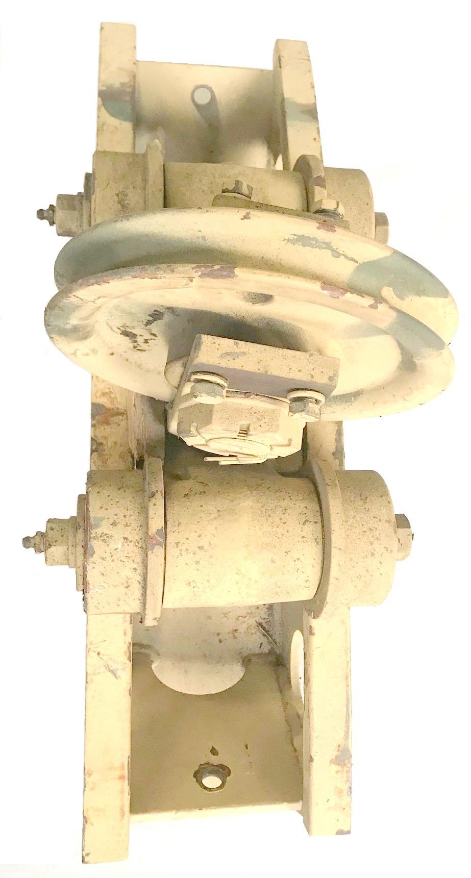 Level Wind 20,000 lb Front Winch Garwood M54A2 M809 939A1 M939A2